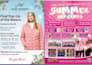 professional unique business event graphic design flyer
